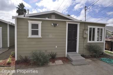 Main picture of 413 1/2 E Amerige Ave