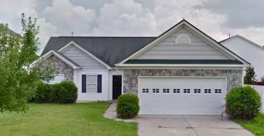 Main picture of 2004 Helleri Dr