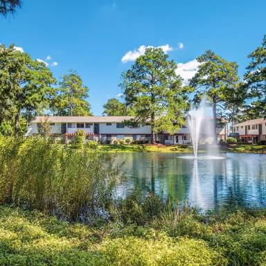 Main picture of Ascend at Savannah