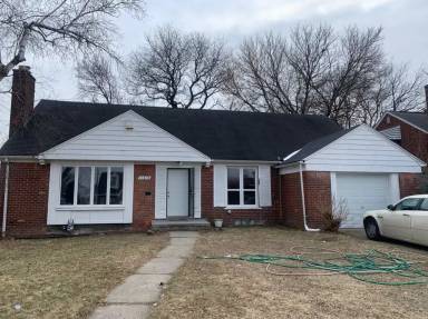 Main picture of 11314 Nashville St