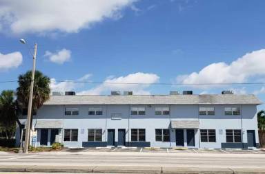 Main picture of 1160 W Blue Heron Blvd