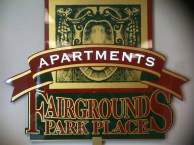 Main picture of Fairgrounds Park Place Apartments