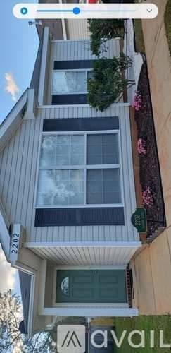 Main picture of 2202 Seasons Ct