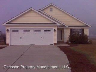 Main picture of 3904 Starship Ln NW