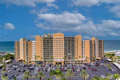 Main picture of Regatta Beach Club Resort
