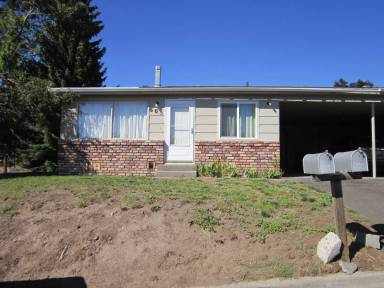 Main picture of 605 Fulton St