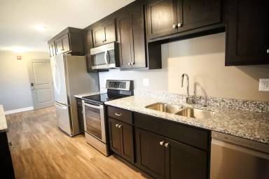 Main picture of Centlivre Apartments