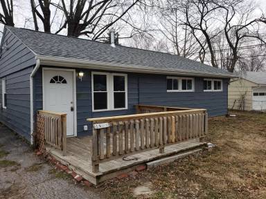 Main picture of 1871 Eastfield Dr