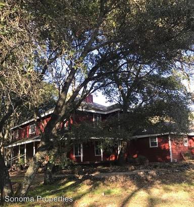 Main picture of 1882 E Napa St