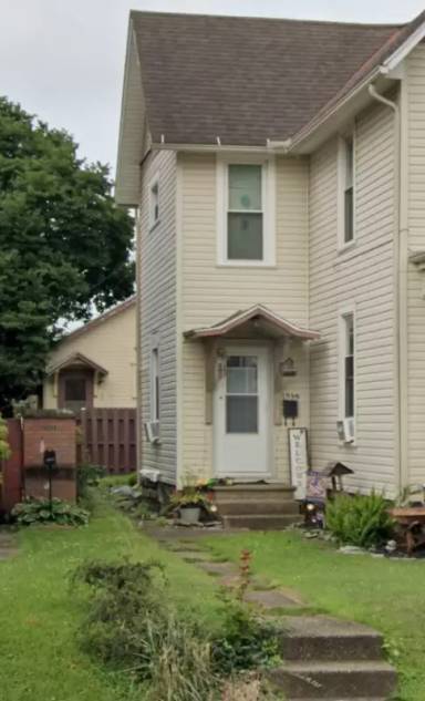 Main picture of 155 Park Ave