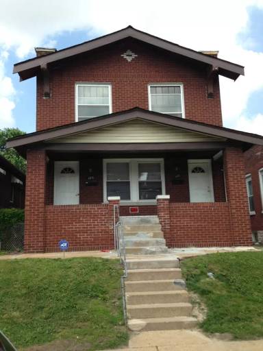 Main picture of 4327 Oregon Ave