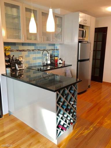 Main picture of 301 E 63rd St Apartments