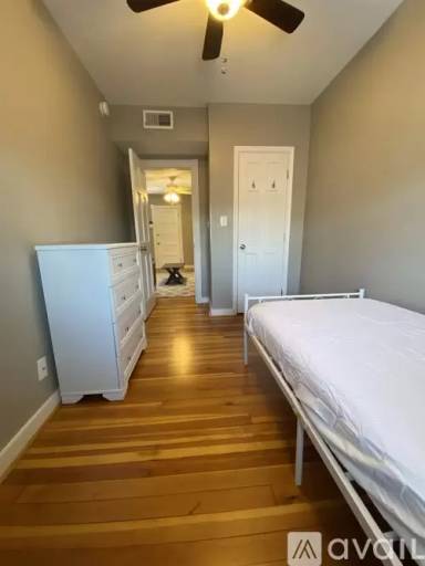 Main picture of 511 S Wolfe St