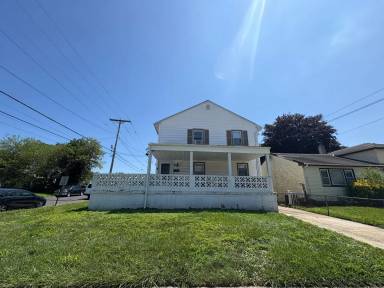 Main picture of 1700 Heck Ave