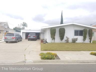 Main picture of 6814 Bamburgh Dr