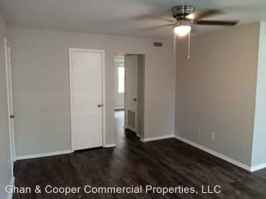 Main picture of Greystone Apartments