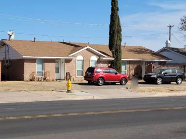 Main picture of 4412 Thomason Dr