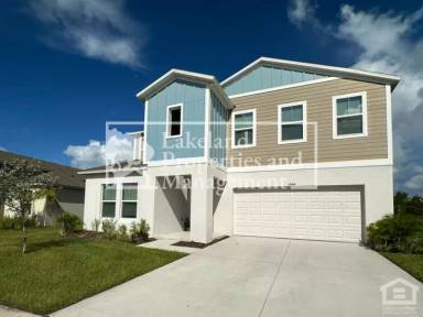 Main picture of 5484 Siltstone St