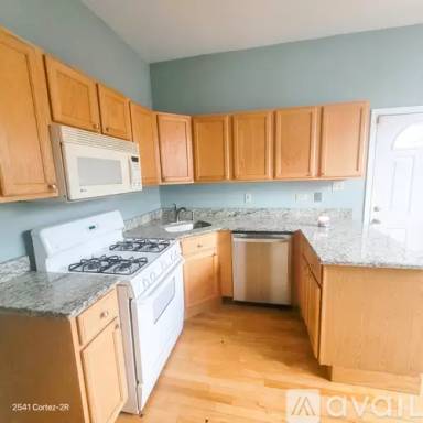 Main picture of 2541 W Cortez St