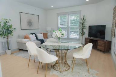 Main picture of NOW LEASING!! Stunning New Construction in the Heart of Downtown Springdale!