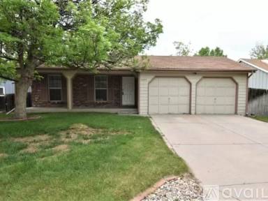 Main picture of 19253 E Chaffee Pl