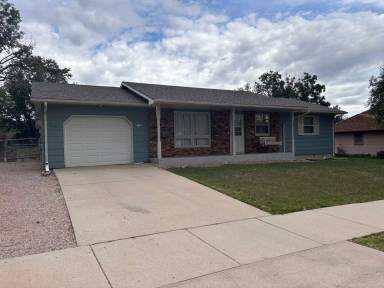 Main picture of 110 Texas St