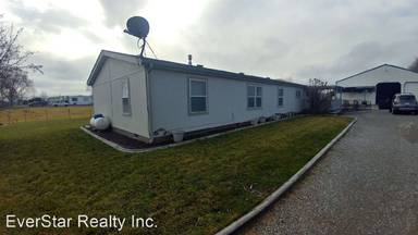 Main picture of 20903 S 2060 Pr SE