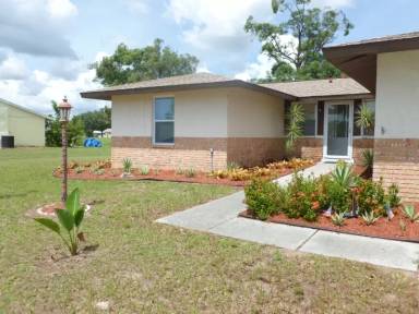 Main picture of 60 Rotonda Cir