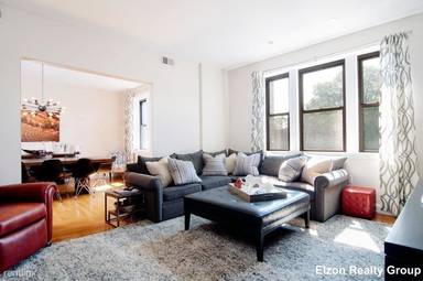 Main picture of 2001-25 Commonwealth Ave Apartments