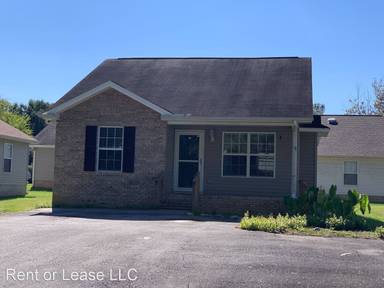 Main picture of 1731 Snapp Rd