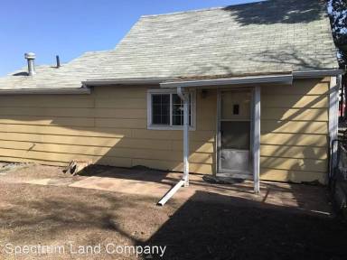 Main picture of 6295 S Santa Fe Dr