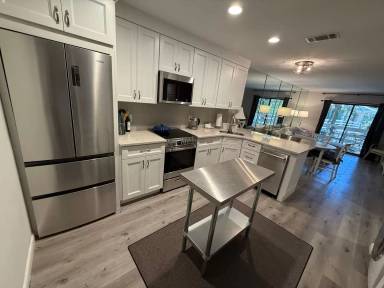 Main picture of Fiddler's Cove
