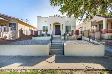 Main picture of 1020 Sentinel Ave