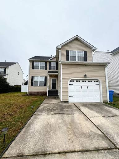 Main picture of 4807 Bainbridge Blvd