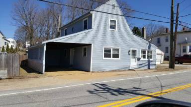 Main picture of 52 Catamount Rd