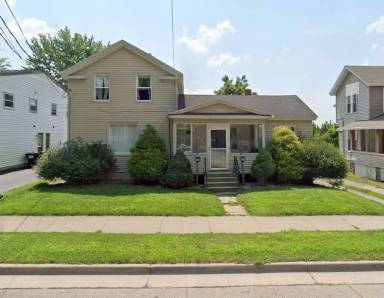 Main picture of 521 High Ave