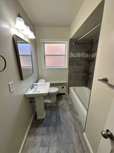 Main picture of 1502 Beacon St