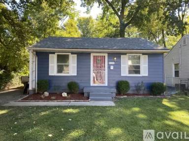 Main picture of 3604 Penway Ave