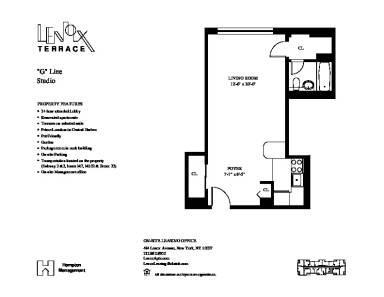 Main picture of Lenox Terrace