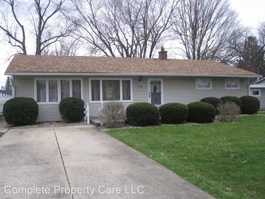 Main picture of 110 N Tyrone Dr