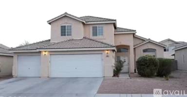 Main picture of 3603 Ocatillo Mesa Way