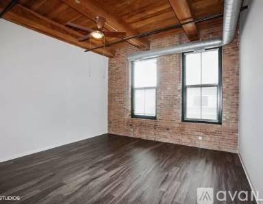 Main picture of Carriage House Lofts