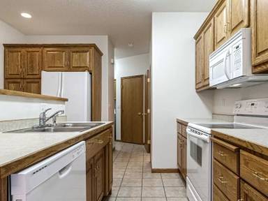 Main picture of Mistwood Townhomes