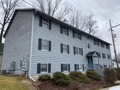 Main picture of 352-356 College Avenue - 352 - 2B