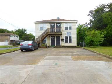 Main picture of 1323 Cary Ave