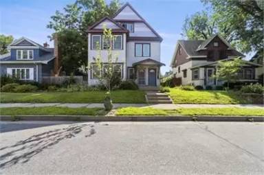Main picture of 3435 Grand Ave S