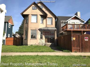 Main picture of 709 S M St