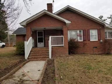 Main picture of 3516 Minnow Bridge Rd