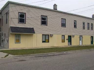 Main picture of 863 Crosby St NW