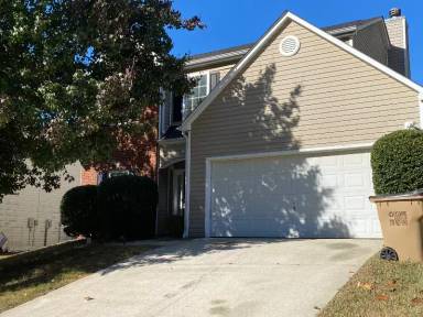 Main picture of 8232 Wynfield Dr